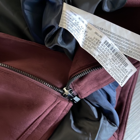 Zara man Jacket - Picture 6 of 16